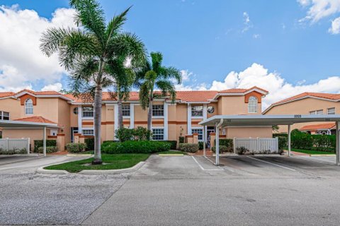 Copropriété à vendre à Boynton Beach, Floride: 2 chambres, 169.27 m2 № 1177322 - photo 15