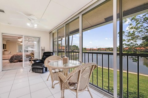 Copropriété à vendre à Boynton Beach, Floride: 2 chambres, 169.27 m2 № 1177322 - photo 29