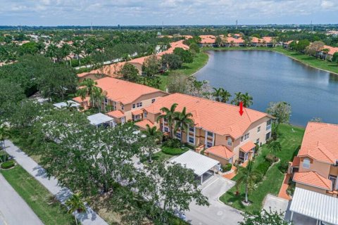 Copropriété à vendre à Boynton Beach, Floride: 2 chambres, 169.27 m2 № 1177322 - photo 10