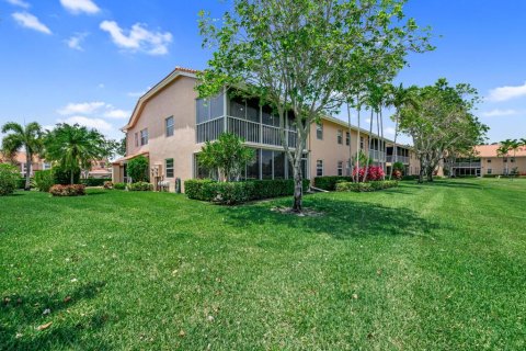 Copropriété à vendre à Boynton Beach, Floride: 2 chambres, 169.27 m2 № 1177322 - photo 3