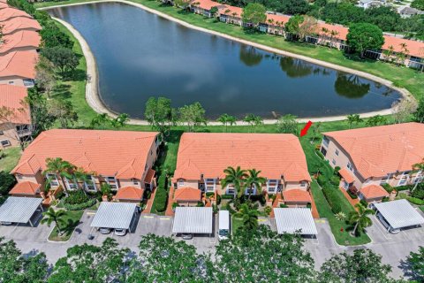 Copropriété à vendre à Boynton Beach, Floride: 2 chambres, 169.27 m2 № 1177322 - photo 16