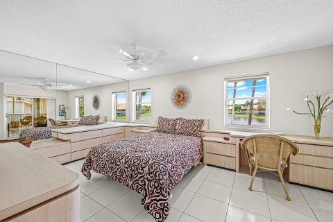 Condominio en venta en Boynton Beach, Florida, 2 dormitorios, 169.27 m2 № 1177322 - foto 23