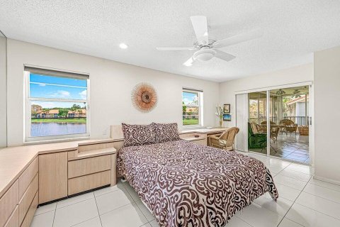 Copropriété à vendre à Boynton Beach, Floride: 2 chambres, 169.27 m2 № 1177322 - photo 22