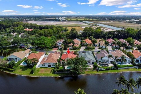 Villa ou maison à vendre à Wellington, Floride: 4 chambres, 281.87 m2 № 1177359 - photo 6