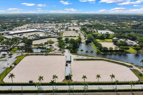 Villa ou maison à vendre à Wellington, Floride: 4 chambres, 281.87 m2 № 1177359 - photo 2