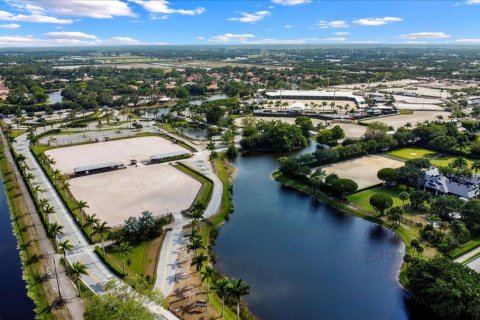 Villa ou maison à vendre à Wellington, Floride: 4 chambres, 281.87 m2 № 1177359 - photo 3