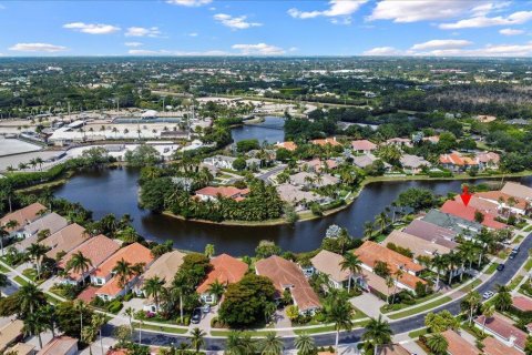 Villa ou maison à vendre à Wellington, Floride: 4 chambres, 281.87 m2 № 1177359 - photo 5