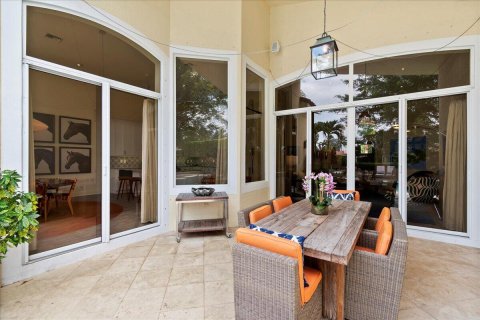 Villa ou maison à vendre à Wellington, Floride: 4 chambres, 281.87 m2 № 1177359 - photo 20