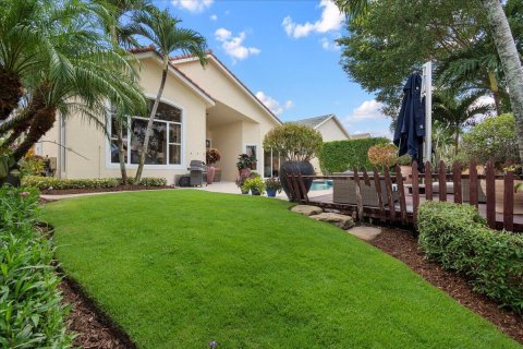 Villa ou maison à vendre à Wellington, Floride: 4 chambres, 281.87 m2 № 1177359 - photo 15