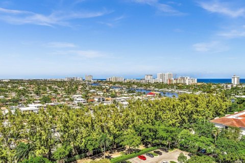 Condominio en venta en Fort Lauderdale, Florida, 2 dormitorios, 119.84 m2 № 1098903 - foto 30