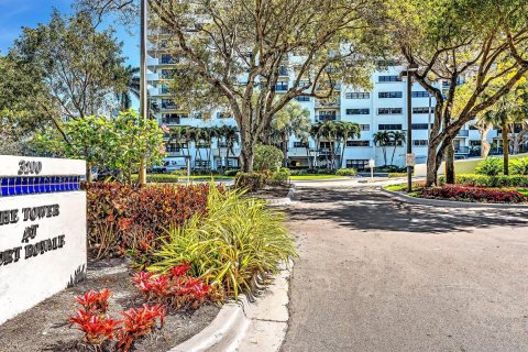 Condominio en venta en Fort Lauderdale, Florida, 2 dormitorios, 119.84 m2 № 1098903 - foto 19