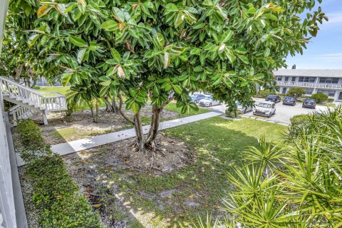 Condo in West Palm Beach, Florida, 1 bedroom  № 1098663 - photo 21