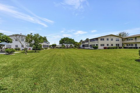 Condo in West Palm Beach, Florida, 1 bedroom  № 1098663 - photo 14