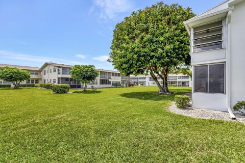 Condo in West Palm Beach, Florida, 1 bedroom  № 1098663 - photo 13