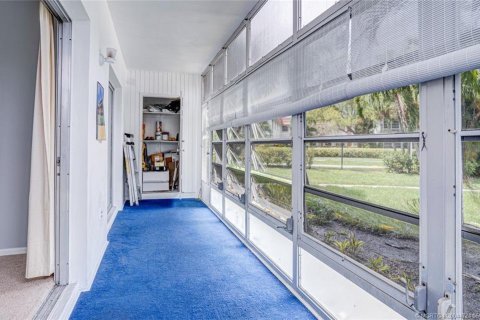 Copropriété à vendre à Stuart, Floride: 2 chambres, 101.17 m2 № 1225838 - photo 10