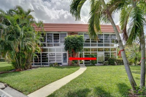 Copropriété à vendre à Stuart, Floride: 2 chambres, 101.17 m2 № 1225838 - photo 3