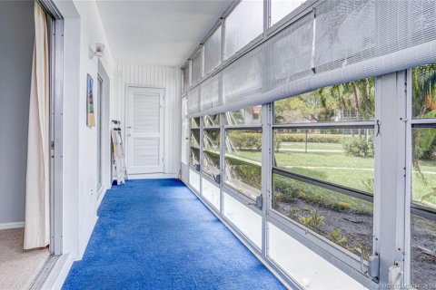 Copropriété à vendre à Stuart, Floride: 2 chambres, 101.17 m2 № 1225838 - photo 11