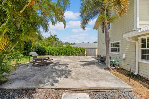 Casa en venta en Palm City, Florida, 3 dormitorios, 173.91 m2 № 1225837 - foto 12