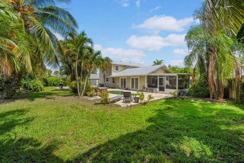 Casa en venta en Palm City, Florida, 3 dormitorios, 173.91 m2 № 1225837 - foto 9