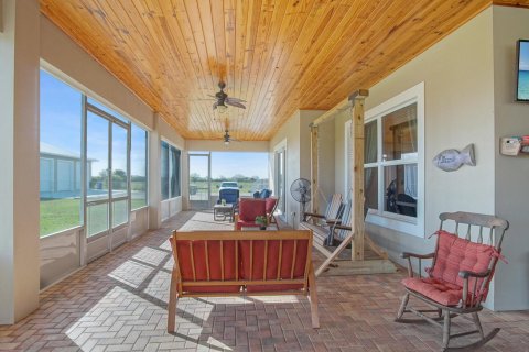 Villa ou maison à vendre à Vero Beach, Floride: 3 chambres, 245.91 m2 № 978686 - photo 5