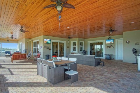 Villa ou maison à vendre à Vero Beach, Floride: 3 chambres, 245.91 m2 № 978686 - photo 4