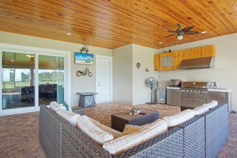 Villa ou maison à vendre à Vero Beach, Floride: 3 chambres, 245.91 m2 № 978686 - photo 6