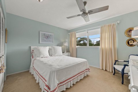 Condo in Stuart, Florida, 2 bedrooms  № 1003796 - photo 9