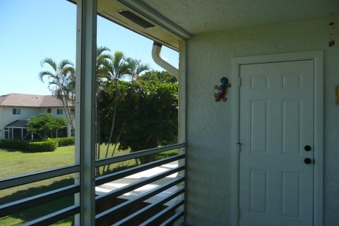 Condominio en alquiler en Jupiter, Florida, 2 dormitorios, 92.9 m2 № 606971 - foto 25