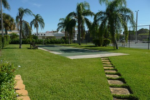 Copropriété à louer à Jupiter, Floride: 2 chambres, 92.9 m2 № 606971 - photo 9