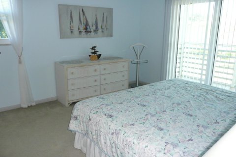 Copropriété à louer à Jupiter, Floride: 2 chambres, 92.9 m2 № 606971 - photo 20