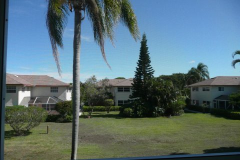 Condo in Jupiter, Florida, 2 bedrooms  № 606971 - photo 24