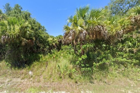 Land in North Port, Florida № 1250504 - photo 1