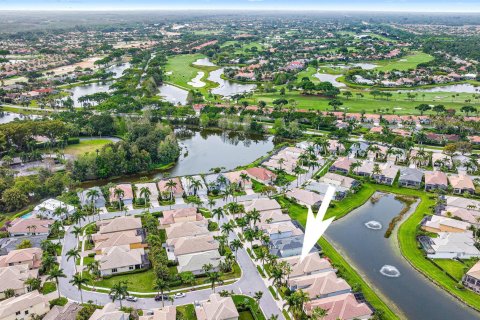 Villa ou maison à vendre à West Palm Beach, Floride: 3 chambres, 204.38 m2 № 1091700 - photo 17