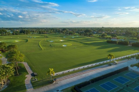 Villa ou maison à vendre à West Palm Beach, Floride: 3 chambres, 204.38 m2 № 1091700 - photo 9