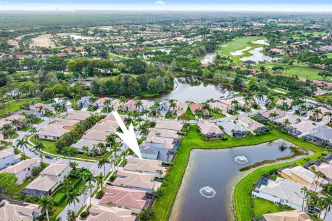 Villa ou maison à vendre à West Palm Beach, Floride: 3 chambres, 204.38 m2 № 1091700 - photo 18