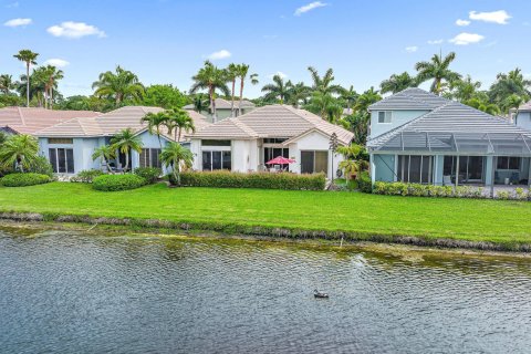 Villa ou maison à vendre à West Palm Beach, Floride: 3 chambres, 204.38 m2 № 1091700 - photo 16