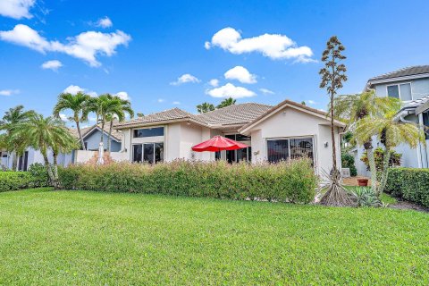 Villa ou maison à vendre à West Palm Beach, Floride: 3 chambres, 204.38 m2 № 1091700 - photo 22