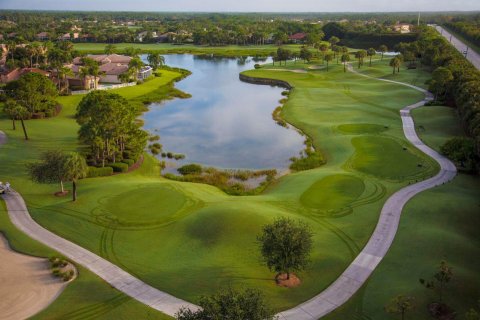 Villa ou maison à vendre à West Palm Beach, Floride: 3 chambres, 204.38 m2 № 1091700 - photo 7