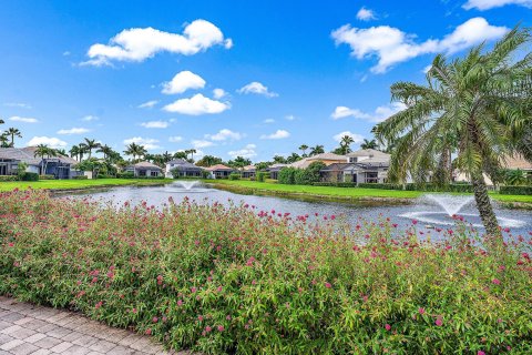 Villa ou maison à vendre à West Palm Beach, Floride: 3 chambres, 204.38 m2 № 1091700 - photo 23