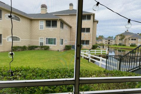 Condominio en alquiler en Jacksonville Beach, Florida, 1 dormitorio, 78.22 m2 № 801511 - foto 15