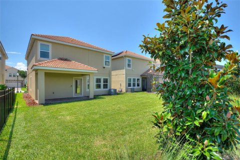 Villa ou maison à vendre à Davenport, Floride: 3 chambres, 192.87 m2 № 1317783 - photo 29