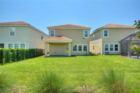 Villa ou maison à vendre à Davenport, Floride: 3 chambres, 192.87 m2 № 1317783 - photo 28