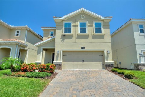 Villa ou maison à vendre à Davenport, Floride: 3 chambres, 192.87 m2 № 1317783 - photo 1