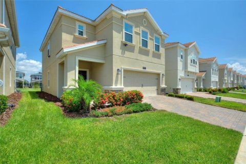 Villa ou maison à vendre à Davenport, Floride: 3 chambres, 192.87 m2 № 1317783 - photo 27