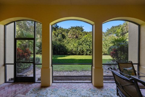 Copropriété à vendre à Palm Beach Gardens, Floride: 2 chambres, 222.59 m2 № 805672 - photo 23