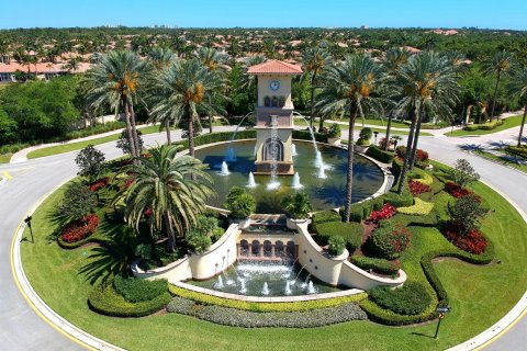 Condominio en venta en Palm Beach Gardens, Florida, 2 dormitorios, 222.59 m2 № 805672 - foto 14