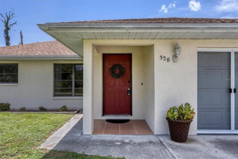 Casa en venta en North Port, Florida, 2 dormitorios, 117.8 m2 № 649123 - foto 13
