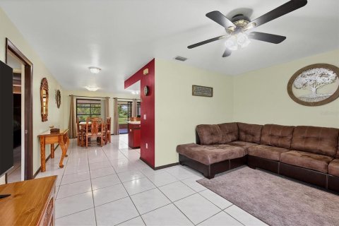 Casa en venta en North Port, Florida, 2 dormitorios, 117.8 m2 № 649123 - foto 18