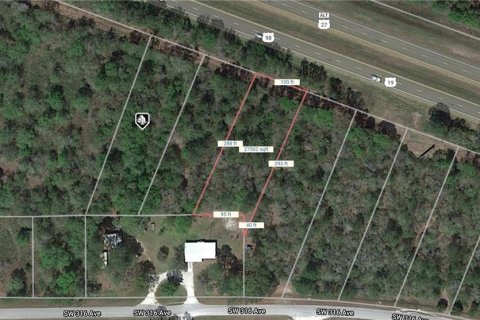 Terreno en venta en Cross City, Florida № 1295356 - foto 7