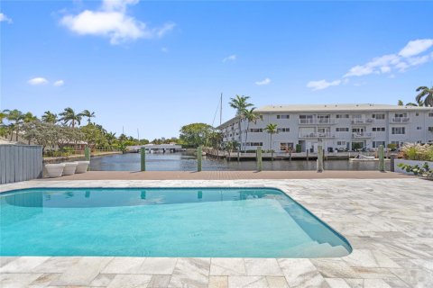 Villa ou maison à vendre à Fort Lauderdale, Floride: 3 chambres, 279.08 m2 № 1099987 - photo 6